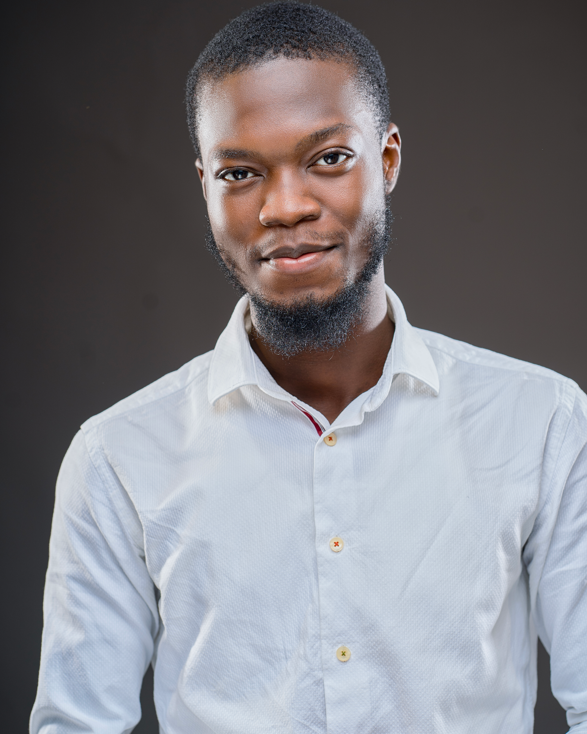 Olabanji “Banji” Olakanmi 