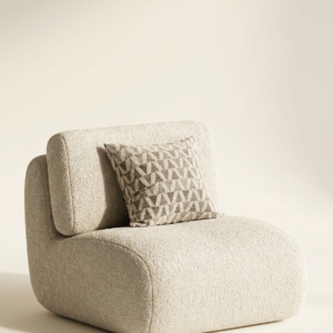 The Ogo Accent Chair
