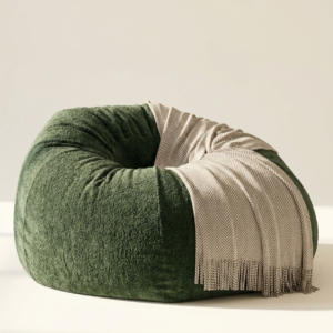The Irorun Bean Bag Lounger