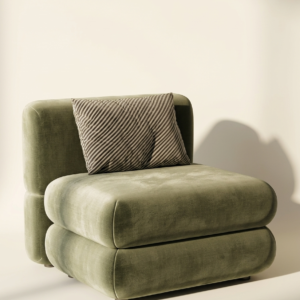 The Erin Lounge Chair