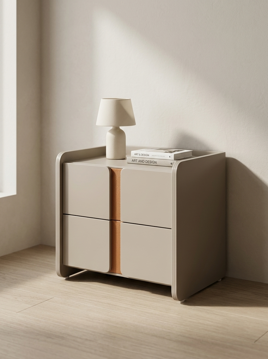The Imole Nightstand