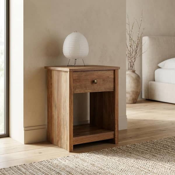 The Ayo Farmhouse Nightstand