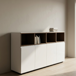 The Ibukun TV Stand