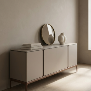 The Idunnu Buffet Sideboard