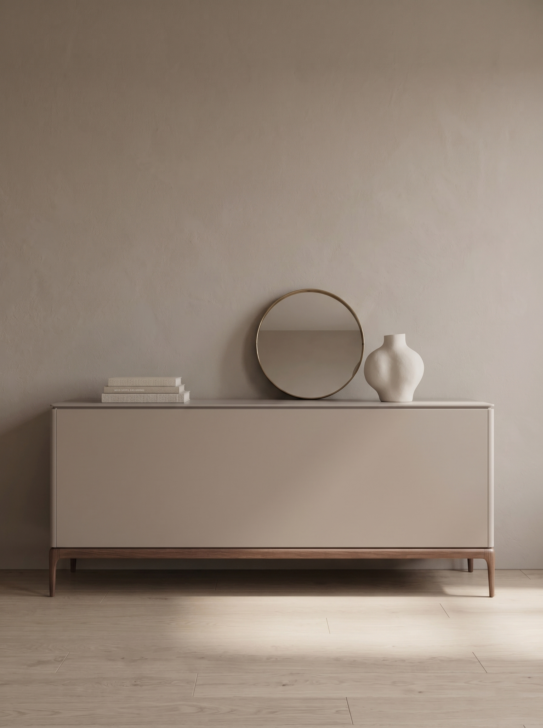 The Idunnu Buffet Sideboard - Image 4