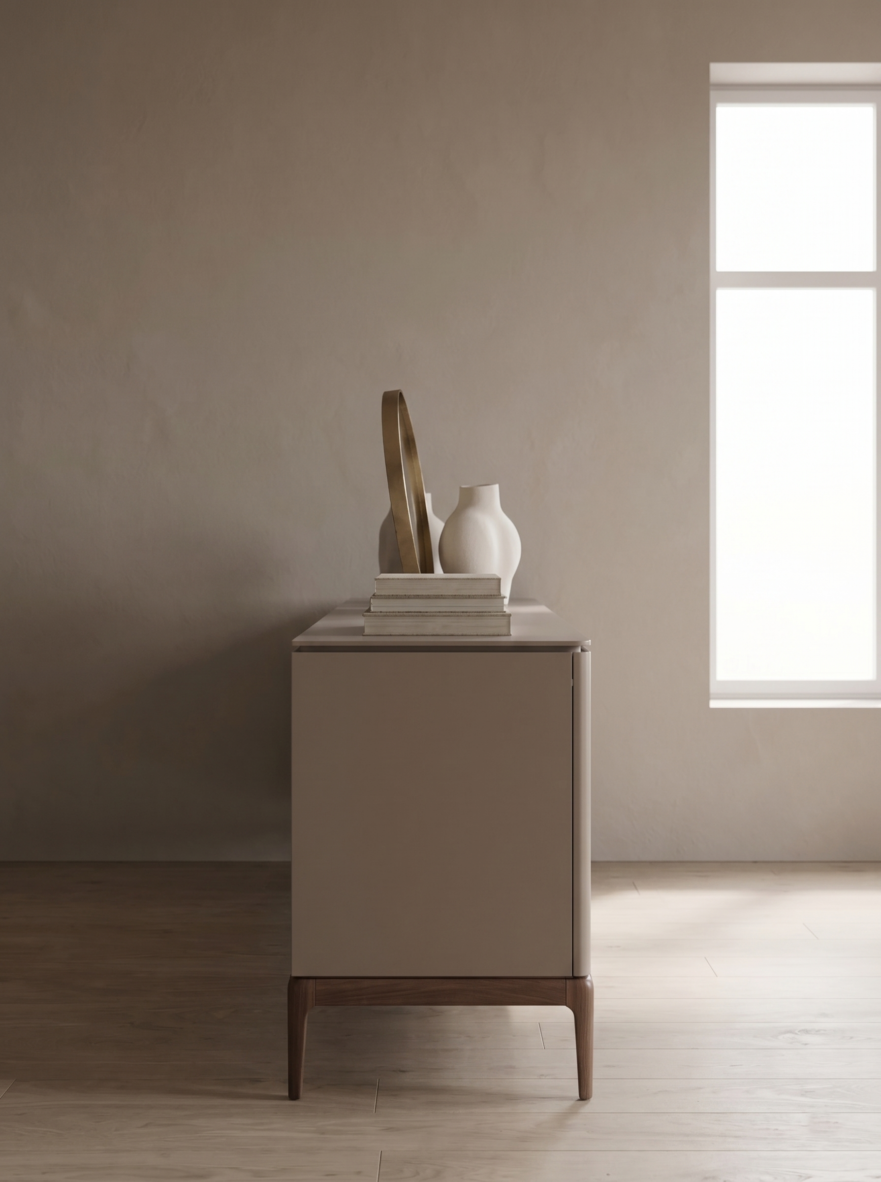The Idunnu Buffet Sideboard - Image 3