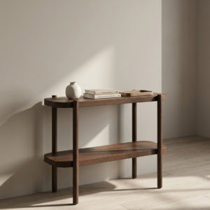 The Ife Oval Console