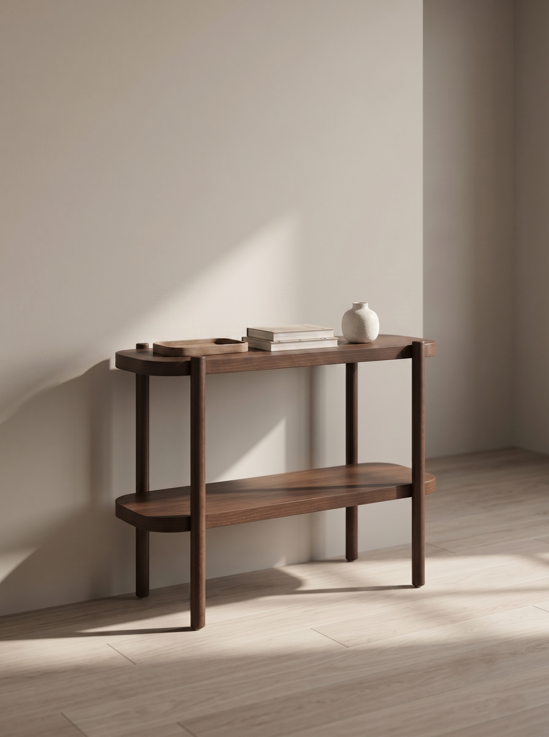 The Ife Oval Console - Image 2