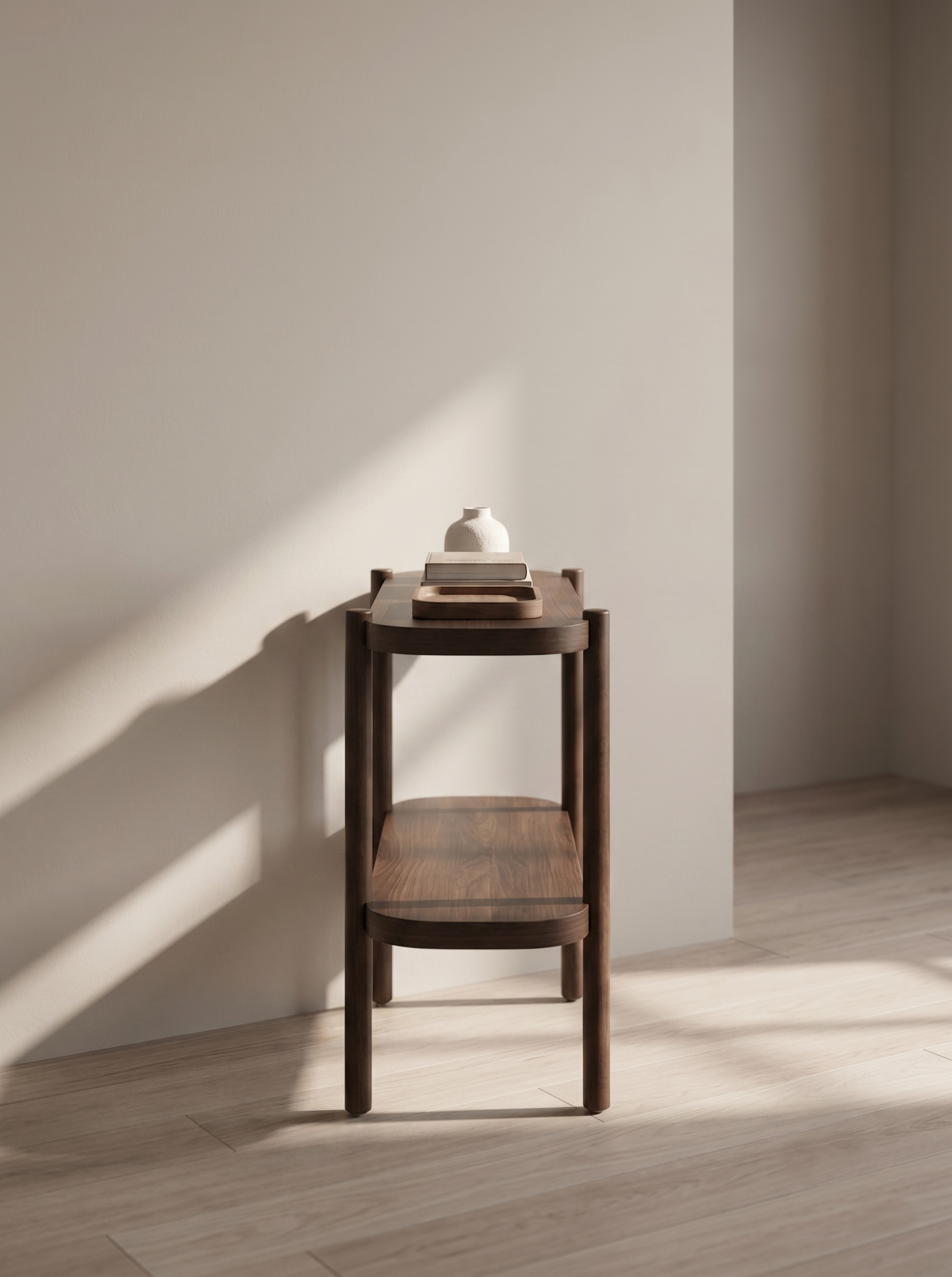 The Ife Oval Console - Image 3