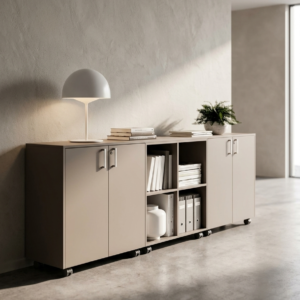 The Idera Mobile Storage Unit