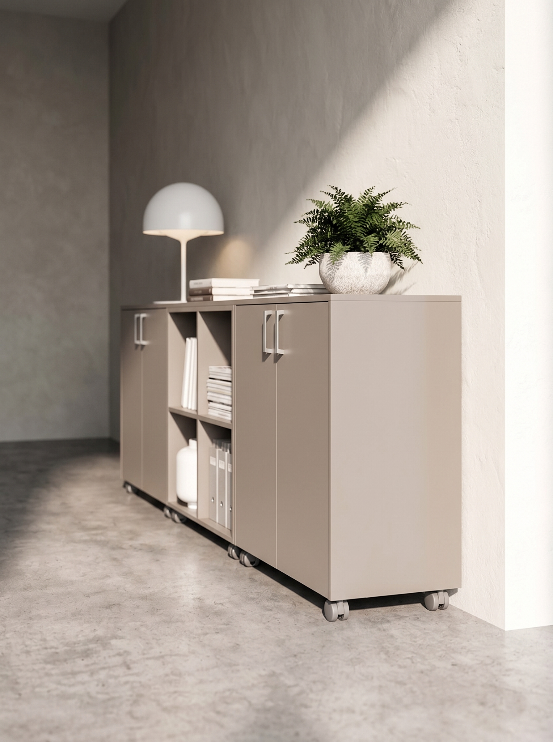 The Idera Mobile Storage Unit - Image 2
