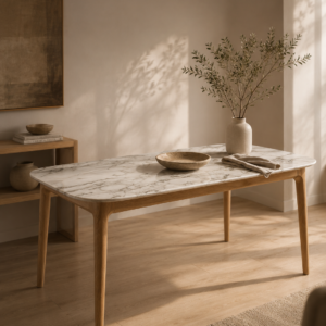 The Ewa Dining Table