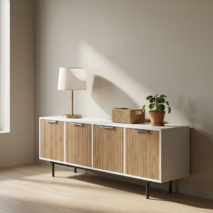 The Alafia Accent Cabinet