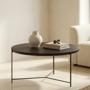 The Iyanu Minimalist Coffee Table
