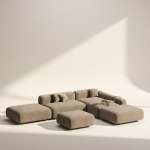 The Ife Lounge Set