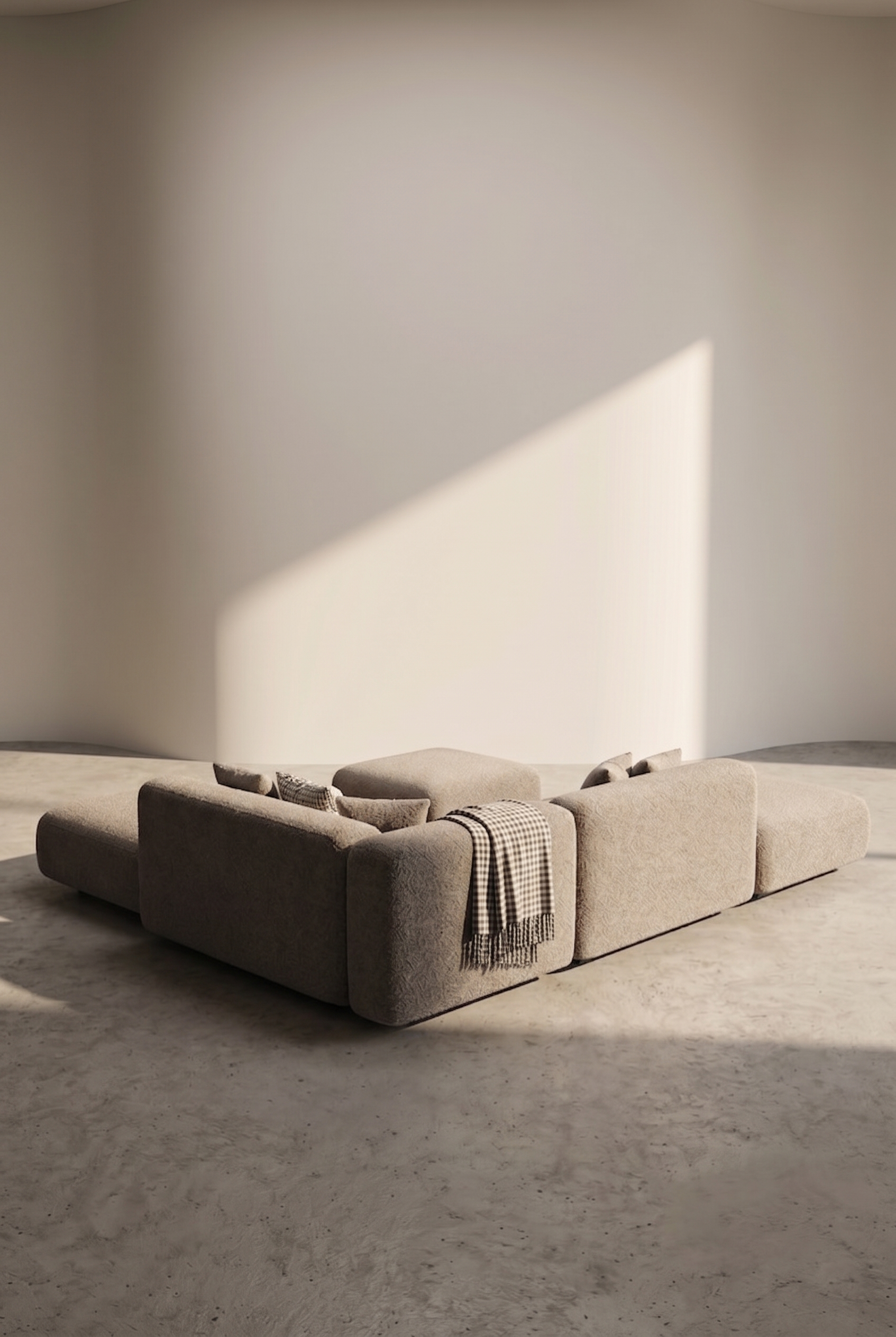 The Ife Lounge Set - Image 2
