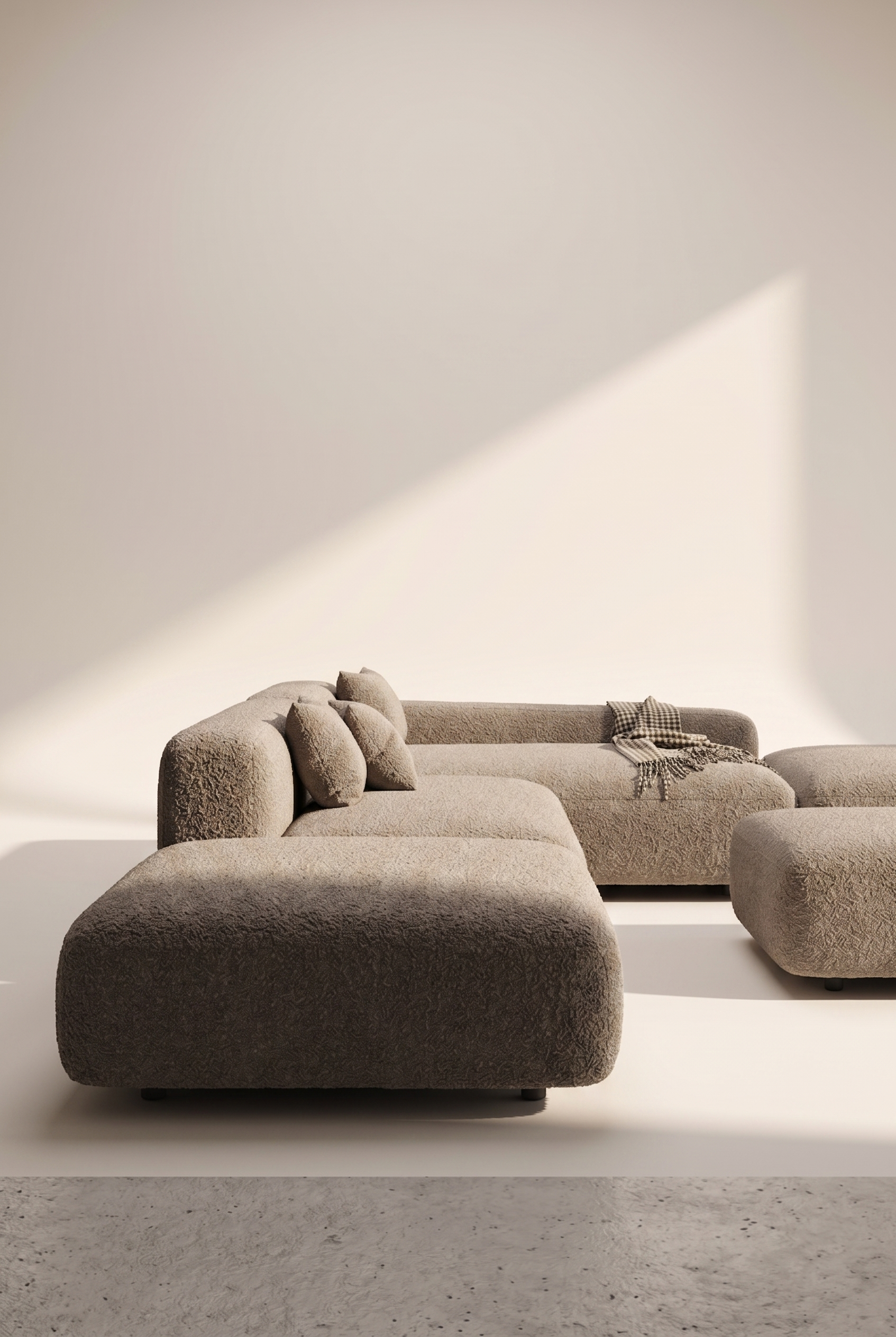 The Ife Lounge Set - Image 3