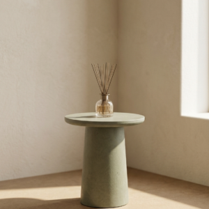 The Ope Pedestal Table