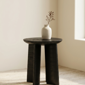 The Aseyori Minimalist End Table