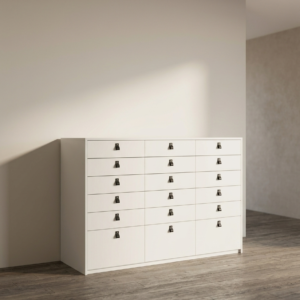 The Ire Storage Chest