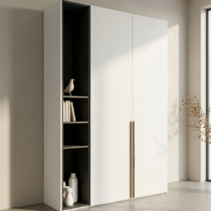 The Aseyori Display Wardrobe